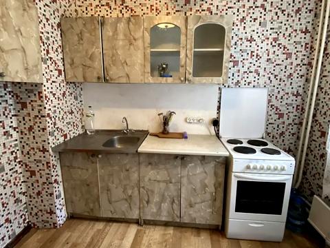 квартира за адресою Київ, Оноре де Бальзака вул., 4