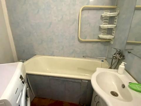 квартира за адресою Київ, Оноре де Бальзака вул., 4