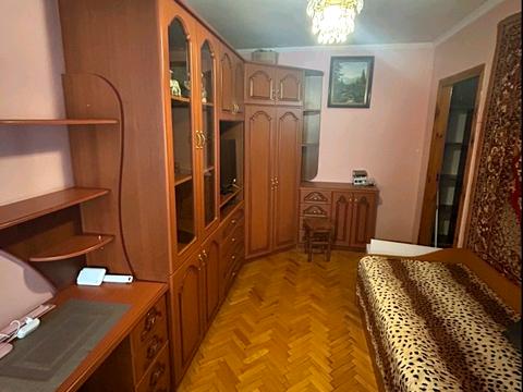 квартира за адресою Роксоляни вул., 65