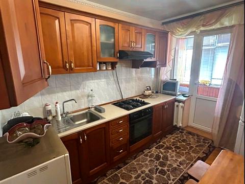 квартира за адресою Роксоляни вул., 65