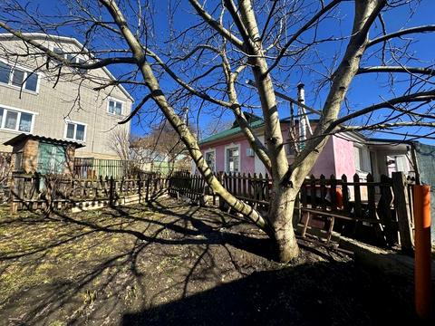 дом по адресу Лісова ул., 26