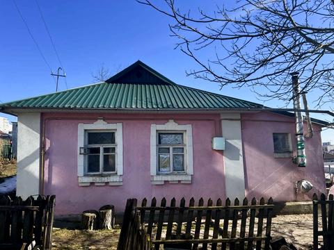 дом по адресу Лісова ул., 26