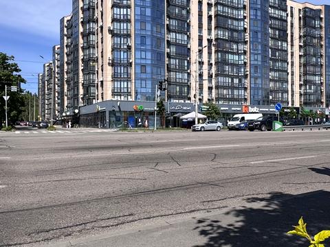 квартира за адресою Набережна Перемоги вул., (Будинок 16)