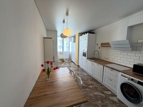 квартира за адресою Січових стрільців вул., 5