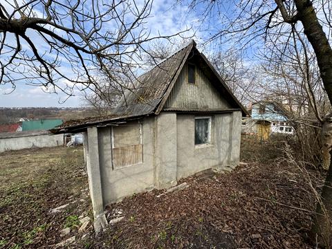 ділянка за адресою Заярний пров.