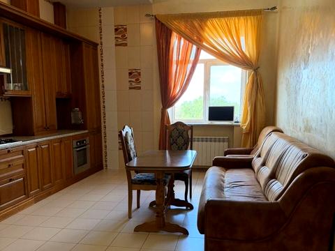квартира за адресою Токмацька вул., 54
