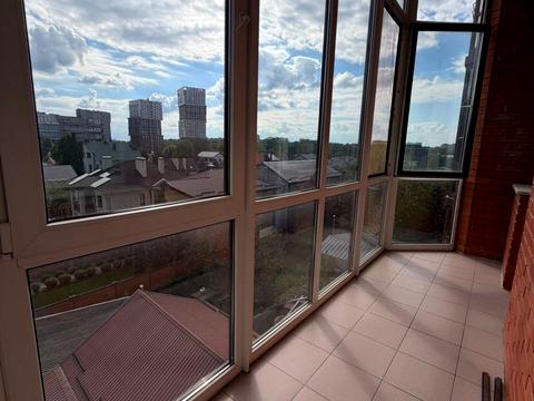 квартира за адресою Токмацька вул., 54