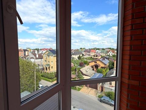 квартира за адресою Токмацька вул., 54