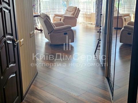 квартира за адресою Юрія Поправки вул. (Миколи Лебедєва), 4/39-А