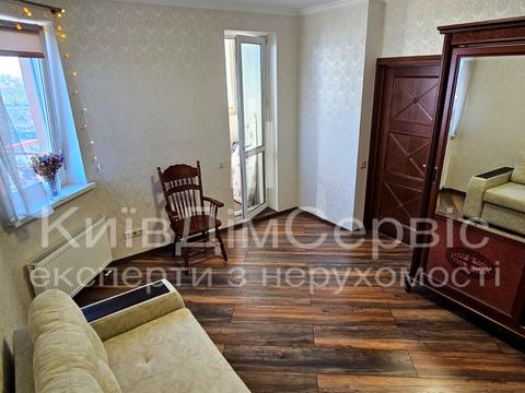 квартира за адресою Юрія Поправки вул. (Миколи Лебедєва), 4/39-А