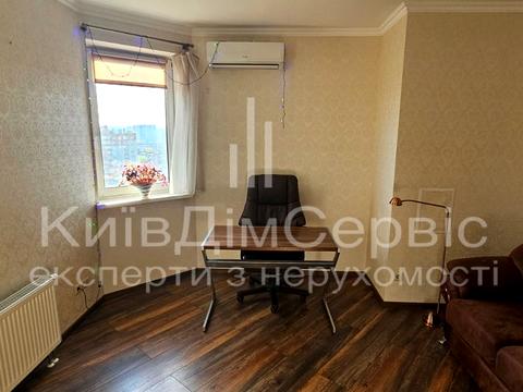 квартира за адресою Юрія Поправки вул. (Миколи Лебедєва), 4/39-А