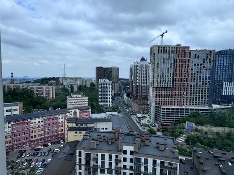 квартира по адресу Глубочицкая ул., 13-6