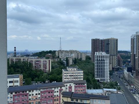 квартира по адресу Глубочицкая ул., 13-6