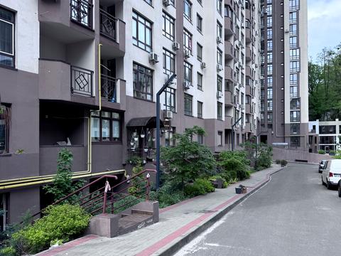 квартира по адресу Глубочицкая ул., 13-6
