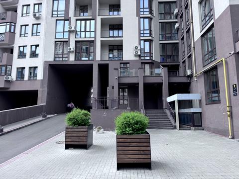 квартира по адресу Глубочицкая ул., 13-6