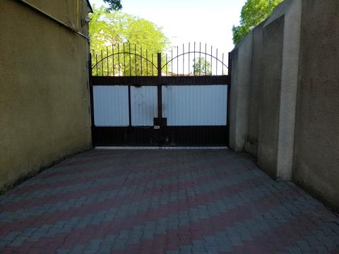 коммерческая по адресу Балковская ул., 183