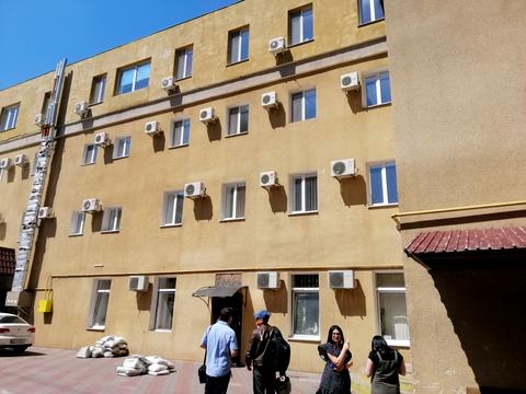 коммерческая по адресу Балковская ул., 183