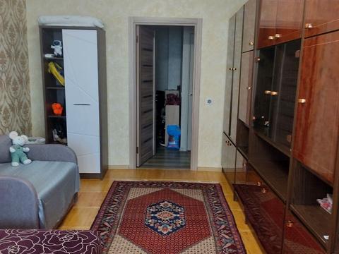 квартира по адресу Запорожское шоссе, 4