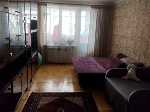 квартира по адресу Запорожское шоссе, 4