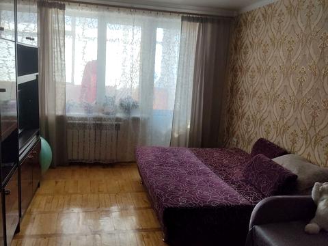 квартира по адресу Запорожское шоссе, 4