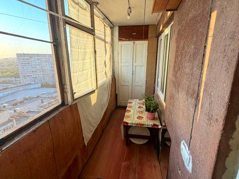 квартира по адресу Запорожское шоссе, 4