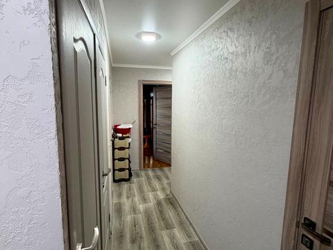 квартира по адресу Запорожское шоссе, 4