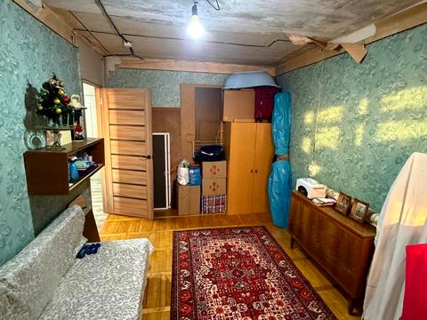 квартира по адресу Запорожское шоссе, 4