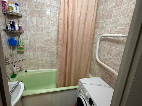 квартира по адресу Запорожское шоссе, 4