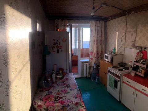 квартира по адресу Запорожское шоссе, 4