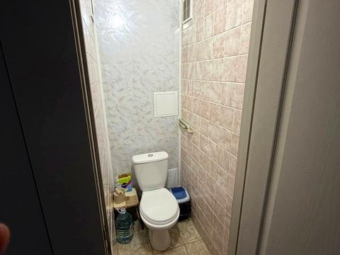 квартира по адресу Запорожское шоссе, 4