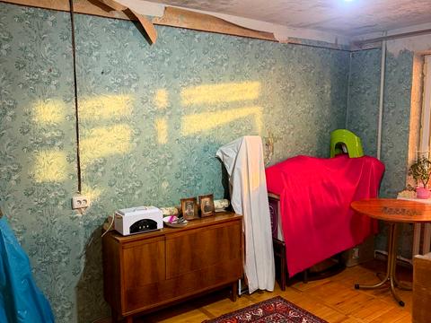 квартира по адресу Запорожское шоссе, 4