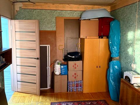 квартира по адресу Запорожское шоссе, 4