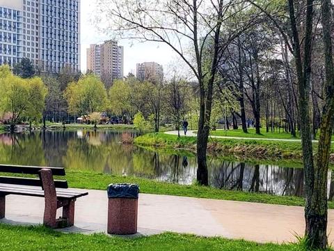 квартира за адресою Дарницький бульв., 21
