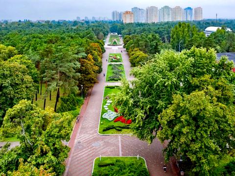 квартира за адресою Дарницький бульв., 21