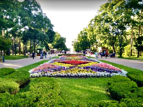 квартира за адресою Дарницький бульв., 21