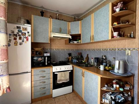 квартира по адресу Ревуцкого ул., 44