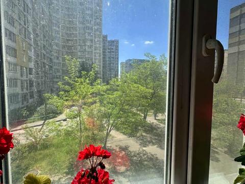 квартира по адресу Ревуцкого ул., 44