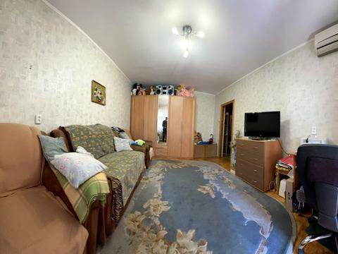 квартира по адресу Ревуцкого ул., 44