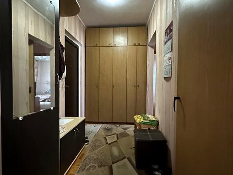 квартира по адресу Ревуцкого ул., 44
