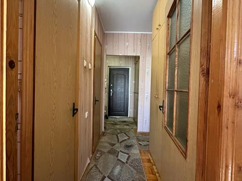 квартира по адресу Ревуцкого ул., 44