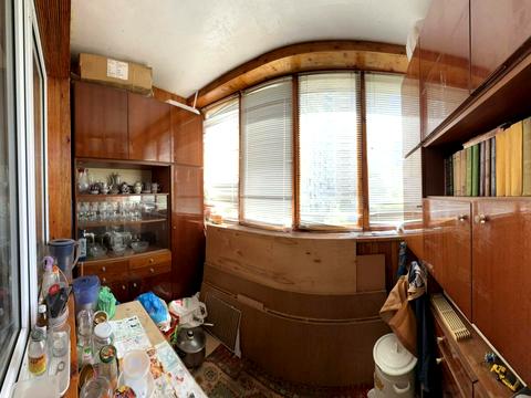 квартира по адресу Ревуцкого ул., 44