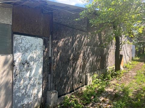 коммерческая по адресу Заярна ул., 8