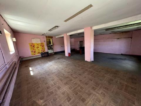 коммерческая по адресу Заярна ул., 8