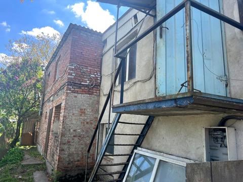 коммерческая по адресу Заярна ул., 8