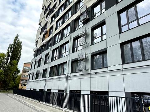 квартира по адресу Замковая ул., 48