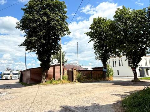 коммерческая по адресу Фабричная ул., 2а