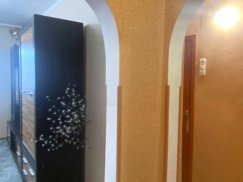 квартира за адресою Михайла Лушпи просп., 9