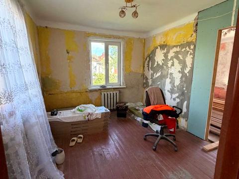 будинок за адресою Дубно, Підборці