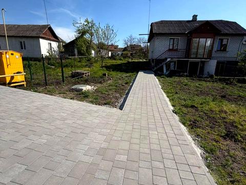 будинок за адресою Дубно, Підборці