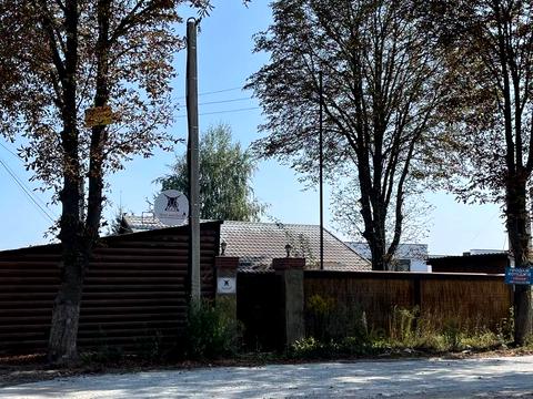 комерційна за адресою Фабрична вул., 2а